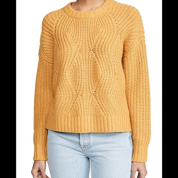 Madewell Sweater - Picture 3 of 4